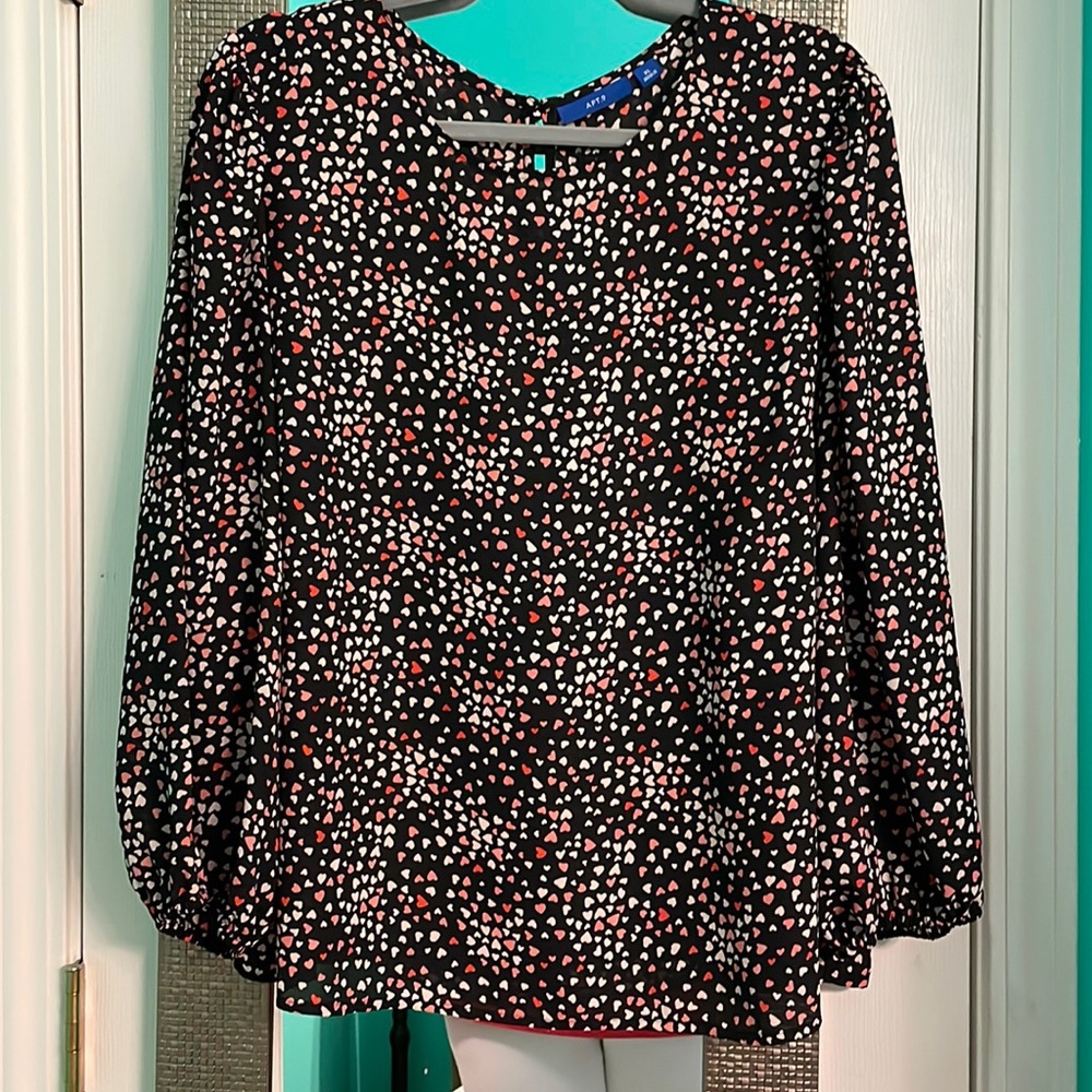 APT 9 top